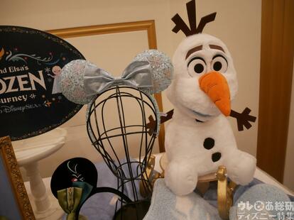 東京ディズニーシー】天才的に可愛い！注目「新エリア」の