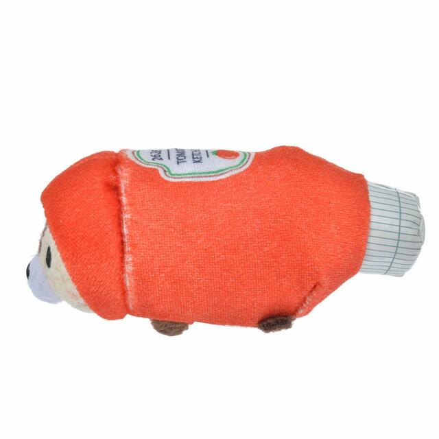 ツムツム ぬいぐるみ チップ ミニ(S) American Diner TSUM TSUM 1,300円