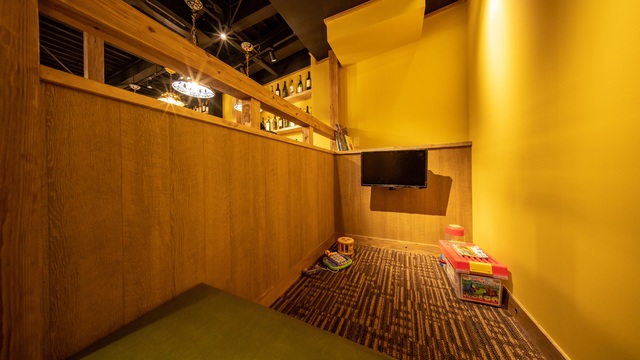 Italian Kitchen VANSAN(バンサン)