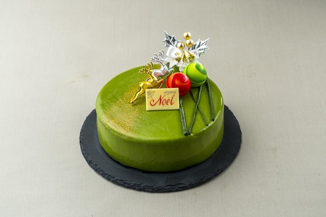 5号サイズ(直径15cm)