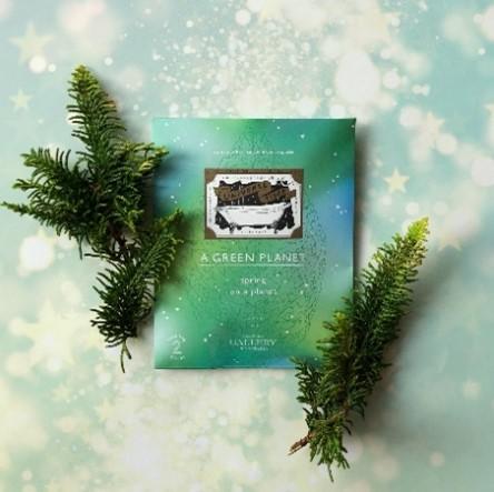 【熟睡プラ寝たリウム -1等星めぐりとギリシャ神話の読み聞かせ -】