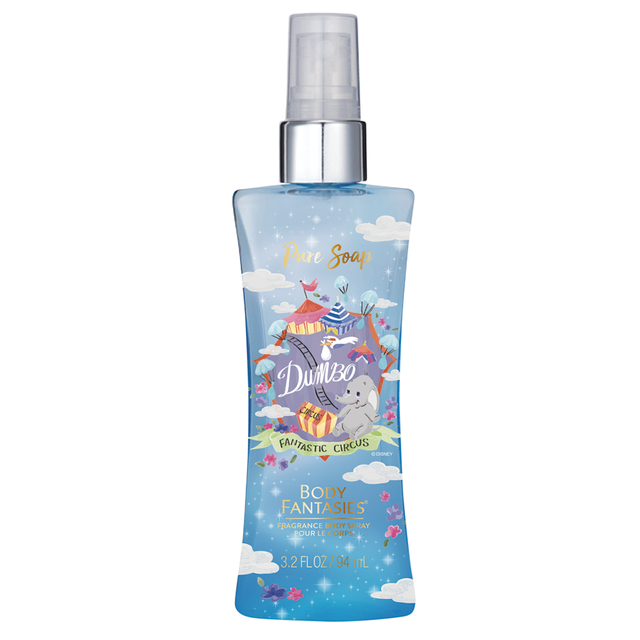 ピュアソープ＜ダンボ＞94mL