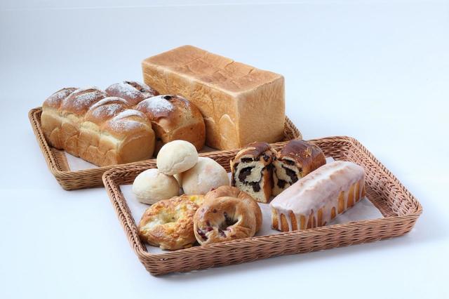 ブーランジェリー アン