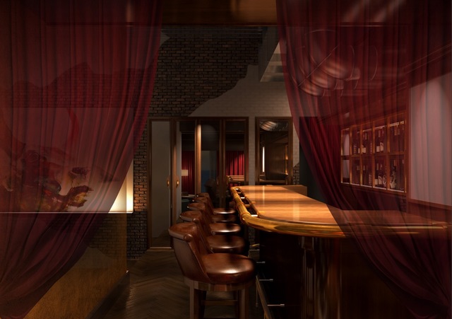 YAKINIKU FUTAGO 37 West 17th St.