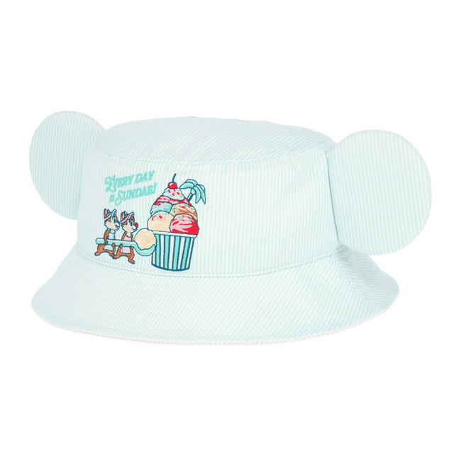 ハット 3,600円｜東京ディズニーリゾート夏のおすすめグッズ