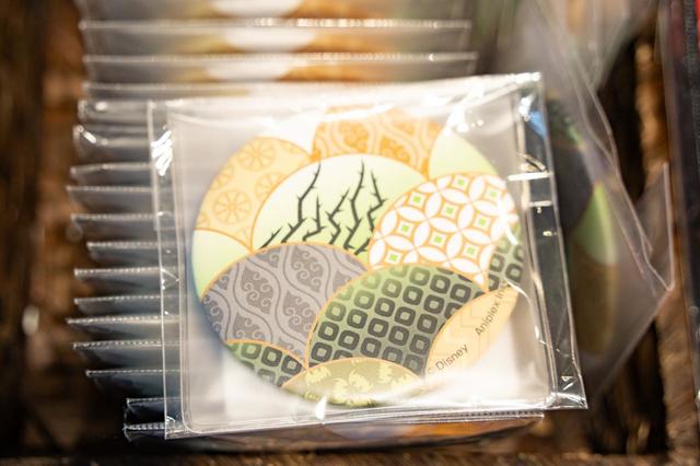 【ツイステ展】限定グッズ