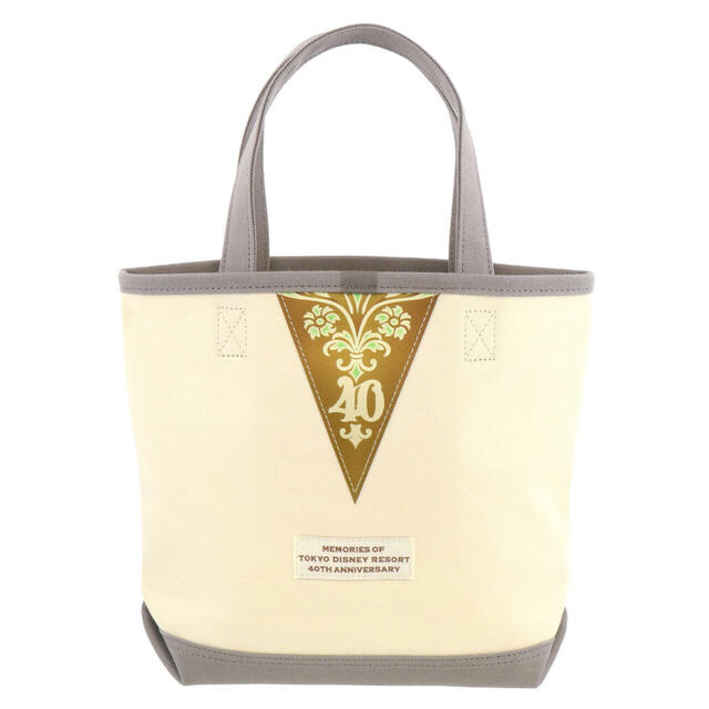 トートバッグ 17,000円｜東京ディズニーリゾート・サーキュレーティングスマイルズ