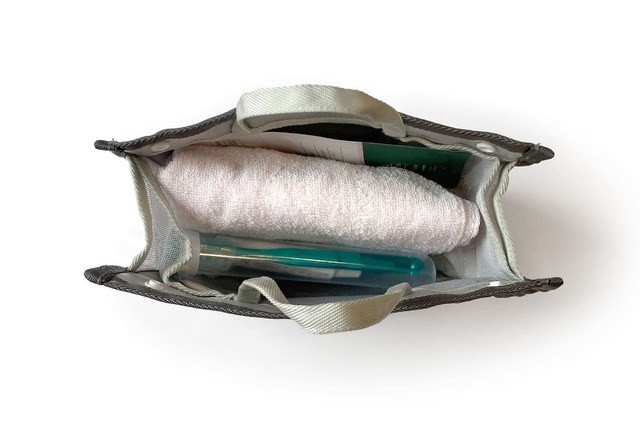 仕切りを取っても使用可能！使い方は自由自在