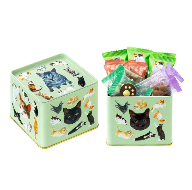 みゃみれ缶　14個入 1,620円（税込）