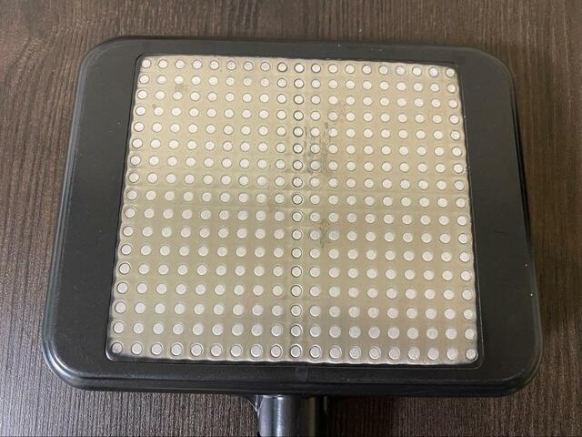 【ニトリ セパレートパン】四角いから収納もしやすい