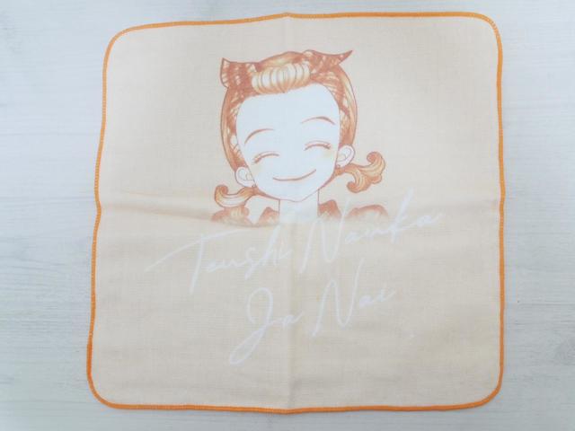 3COINS（スリーコインズ）×天使なんかじゃない　コラボアイテム