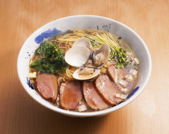 第四陣　福たけ