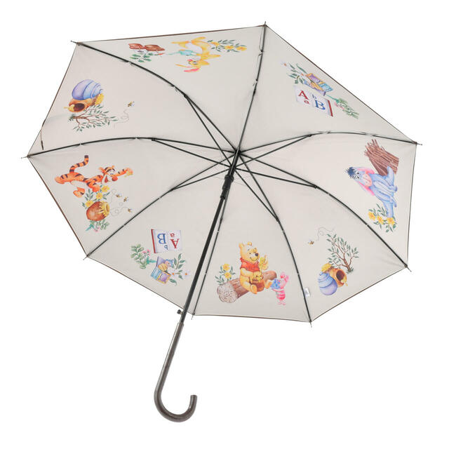 長傘 ジャンプ式 RAINY DAY 3,500円→2,099円