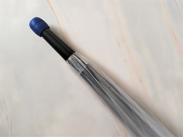 【キャンドゥ】シリコン傘キャップ