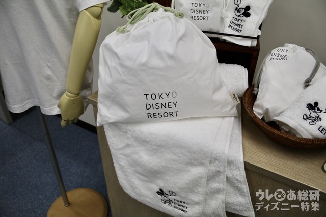 東京ディズニーリゾート「LET'S START WHERE WE CAN!」シリーズ