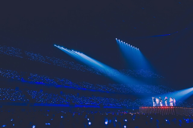 撮影：白石達也　©WAKEONE / LAPONE ENTERTAINMENT