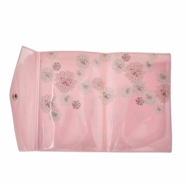 【PAUL ＆ JOE La Papeterie】ミニー マスクケース 抗菌 クリザンテーム 2,200円