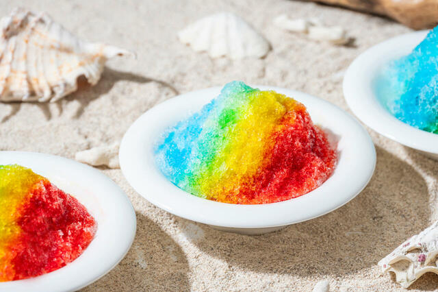 提供メニューイメージ【SHIBUYA HAWAIIAN 2026】