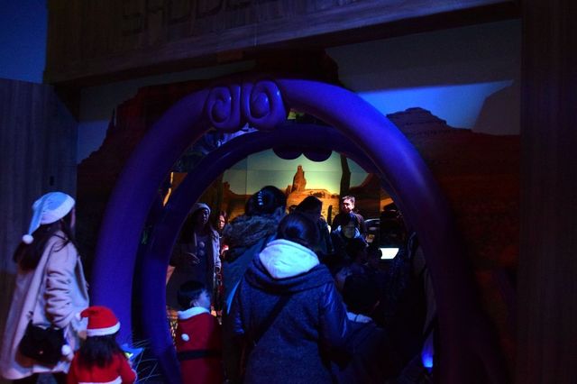 妖怪ウォッチ・ザ・リアル4｜ユニバーサル・スタジオ・ジャパン