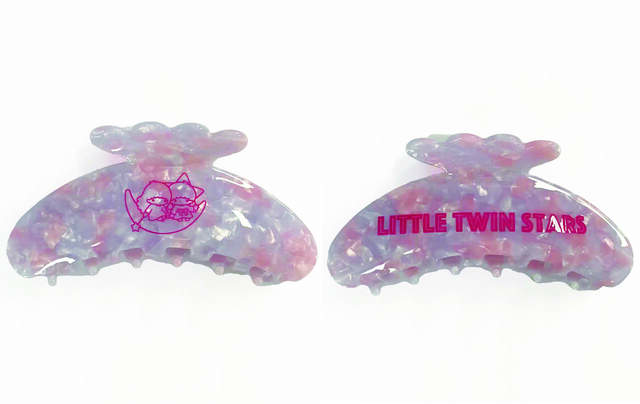 POTETE/ポテテ「POTETE HAIR CLIP」4,400円（税込み） 