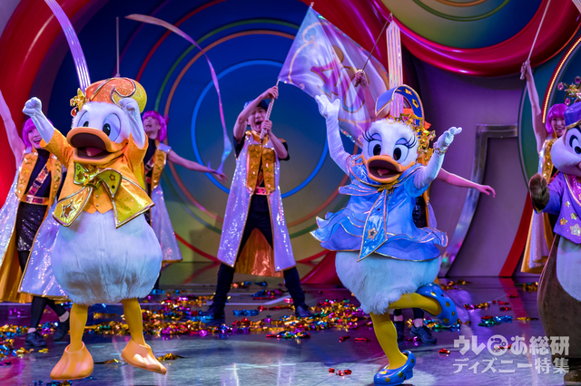 東京ディズニーランド- クラブマウスビート