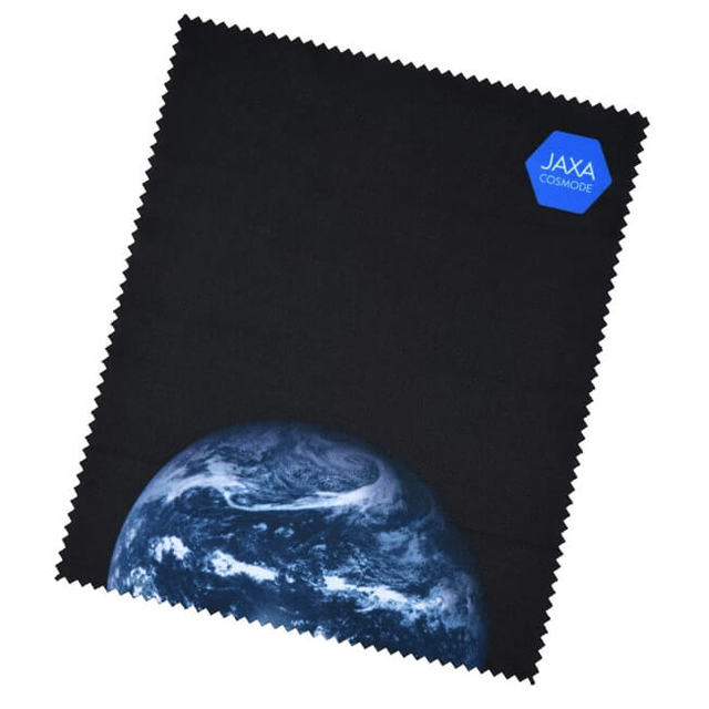 【JAXA COSMODE】バズ・ライトイヤー メガネケース・クリーニングクロス 映画『バズ・ライトイヤー』 2,420円