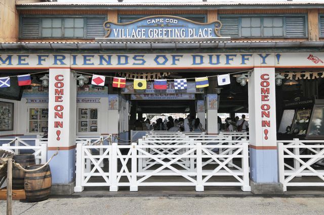 ヴィレッジ・グリーティングプレイス