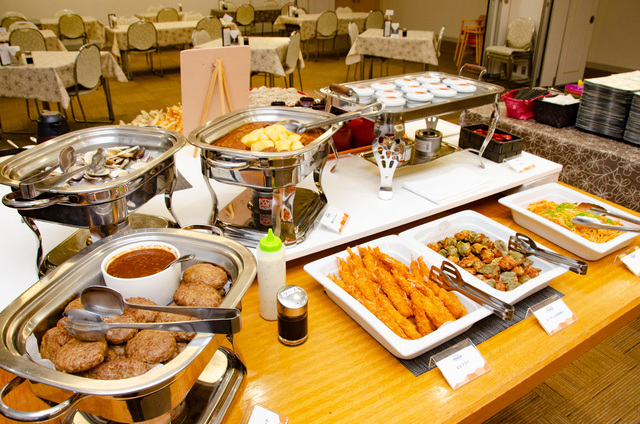 むいか温泉ホテル