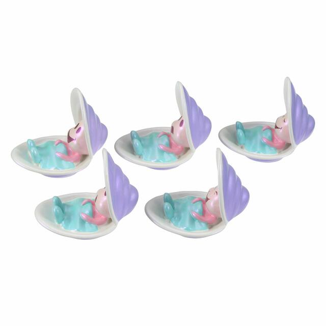 ヤングオイスター シークレットフィギュア ヤングオイスター 990円