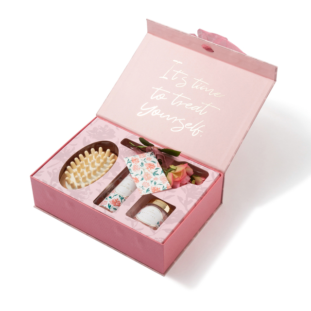 ザ トリートタイム ギフトセット リラックス:3,000円(税込)