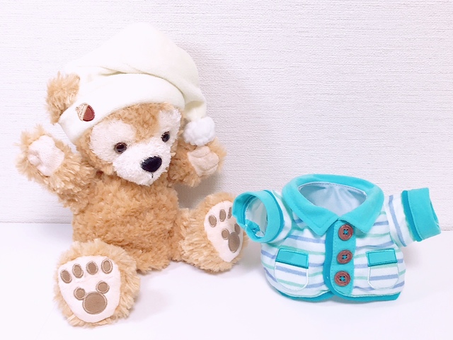 スッポリ脱げます