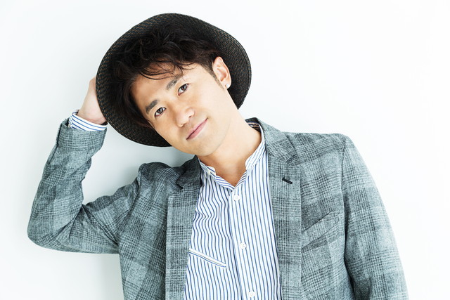 撮影：稲澤 朝博