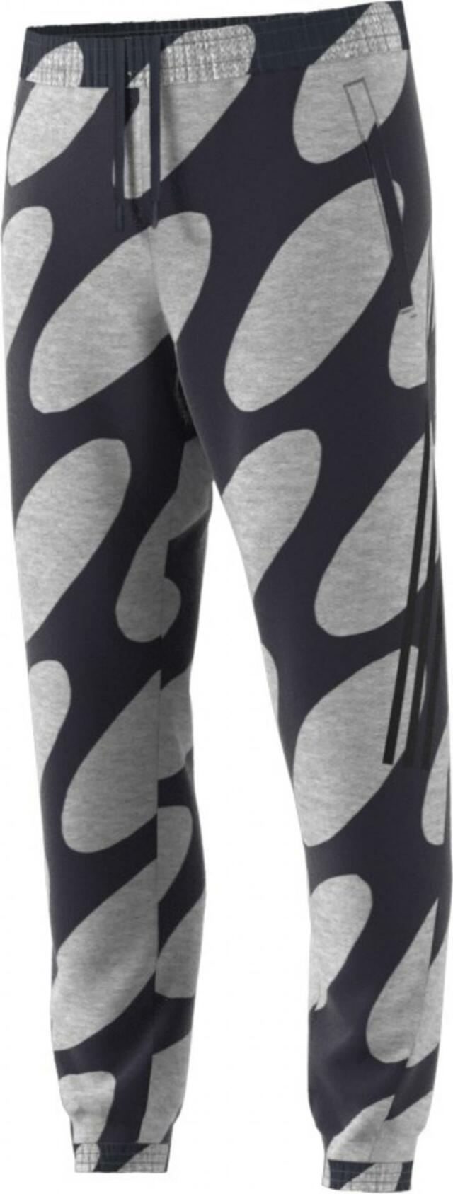 adidas x Marimekko フューチャーアイコンズ スウェットパンツ　10,450円（税込）