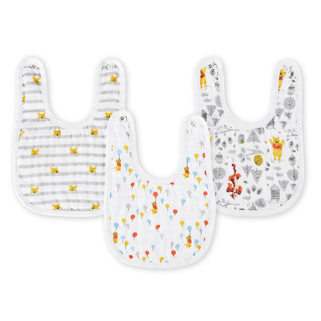 リトルビブ 3枚入り (サイズ:29 x 21 cm)希望小売価格 1,800円 +税