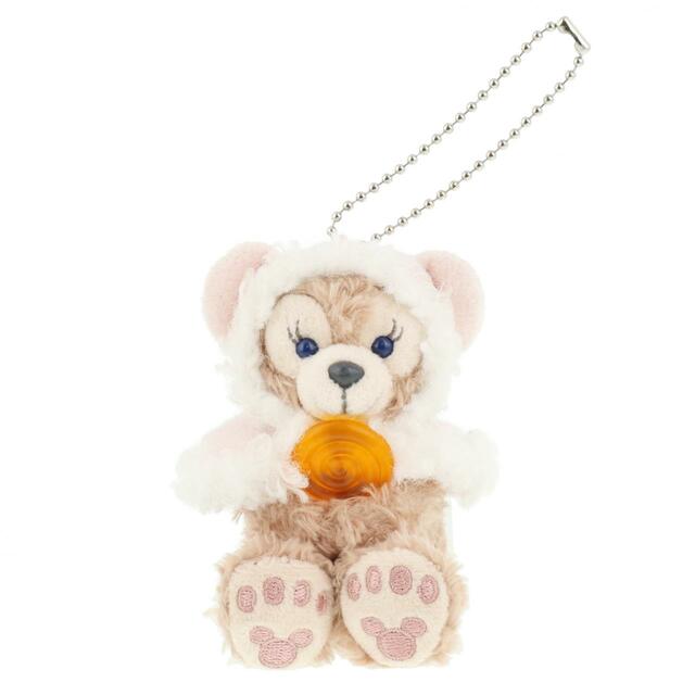 ぬいぐるみチャーム
