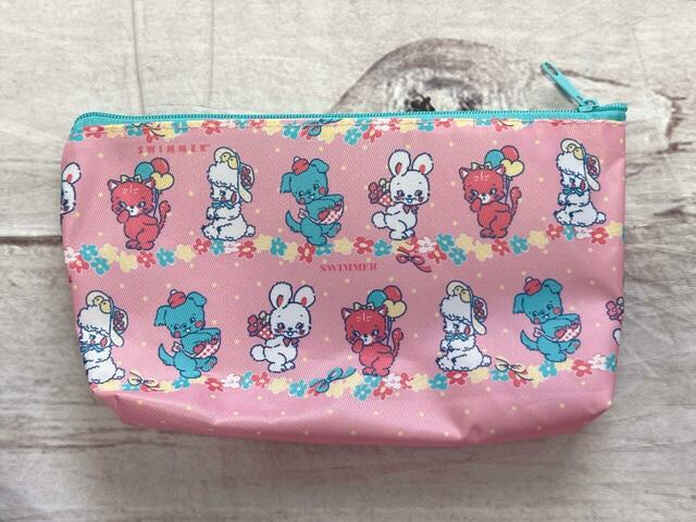 両面総柄仕様です