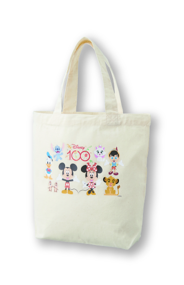 ミニトートバッグ