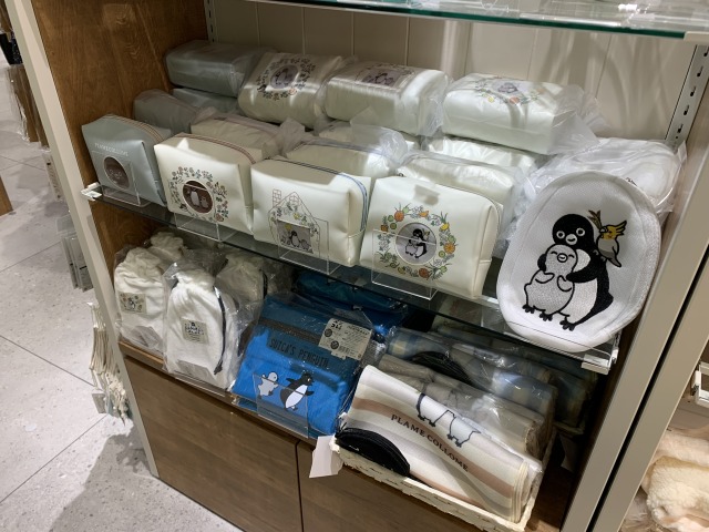 どちらかというとファンシーなデザインのプレミィコロミィ