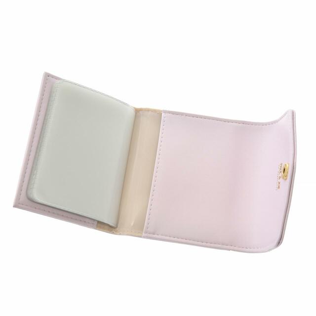 【PAUL ＆ JOE La Papeterie】デイジー カードケース クリザンテーム 3,300円