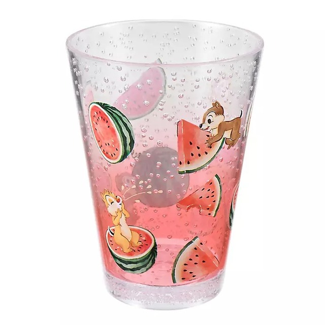 クリアコップ 660円