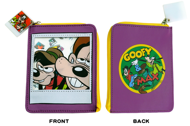 ダイカットポーチ　2,200円(税込)