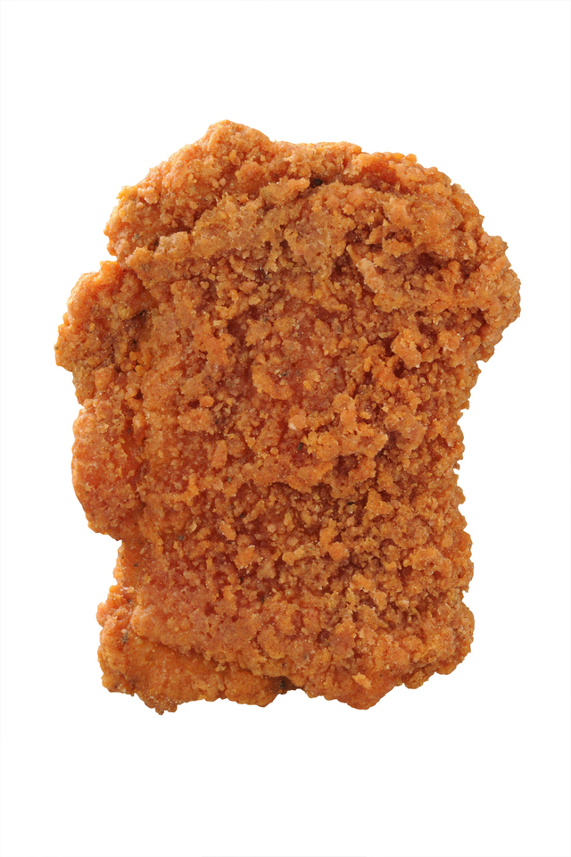 ジューシーチキン辛口170円（税込）