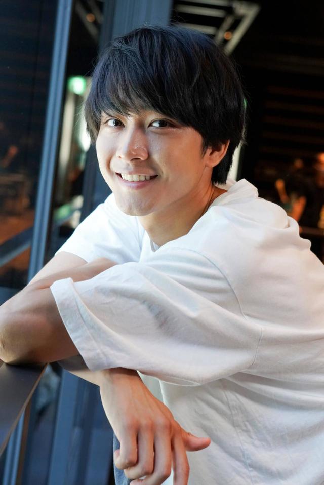 撮影：源賀津己