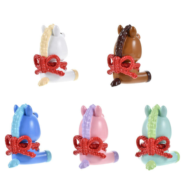 プーさん シークレットフィギュア Disney store ETO collection 2026 900円