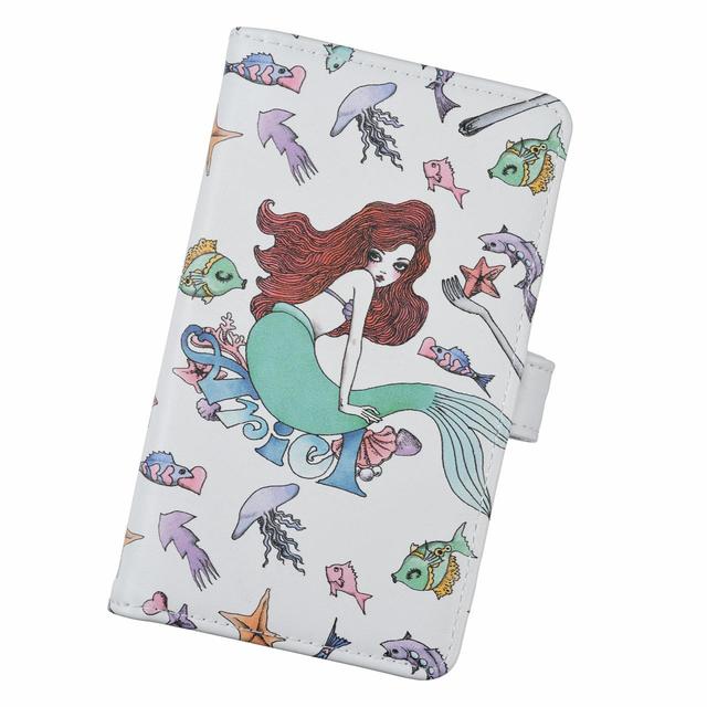 アリエル 多機種対応 スマホケース・カバー/4,400円 (税込)