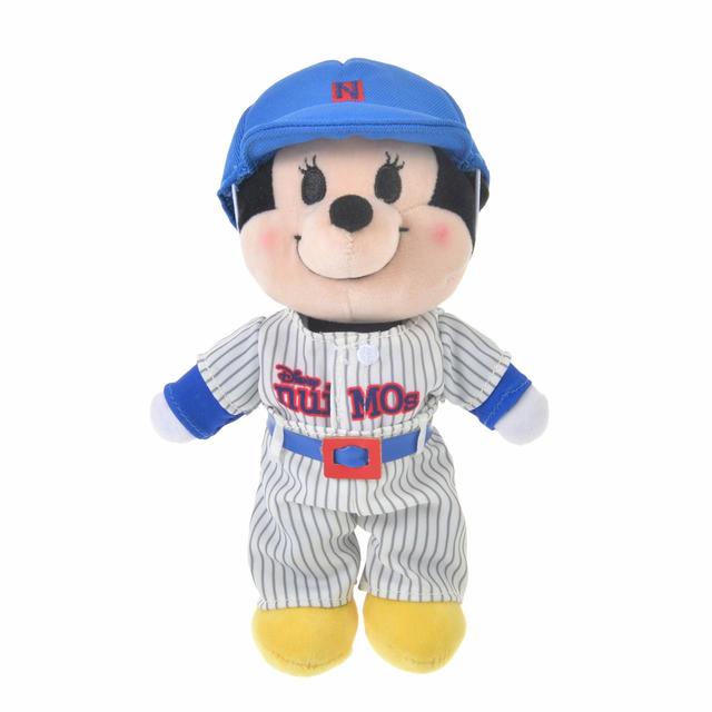 着用イメージ(nuiMOs ぬいぐるみ専用コスチューム 1,650円)