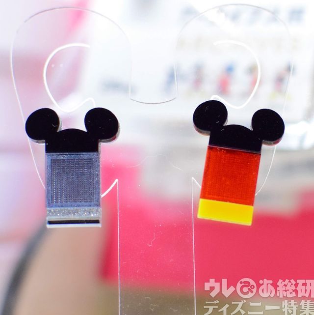 neoN ピアス 2600円