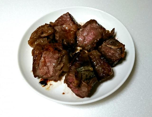 カークランドシグネチャー　USAビーフリブフィンガー VP　1.54kg　3049円