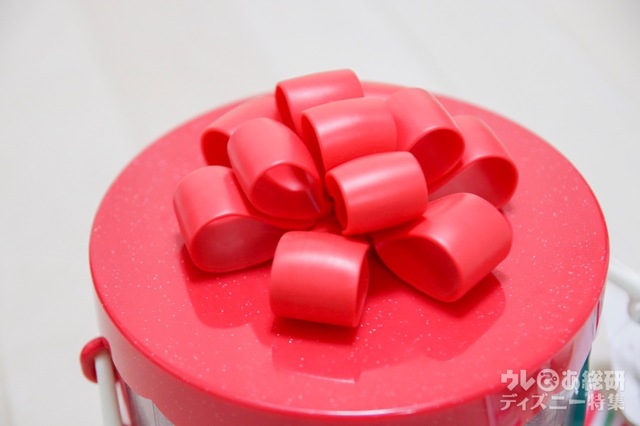 ポップコーン、バケット付き ¥2,400