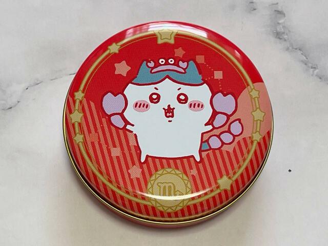 大本命の「08.さそり座」が来てくれました…！さそりになった勇ましいハチワレがかわいすぎ…！